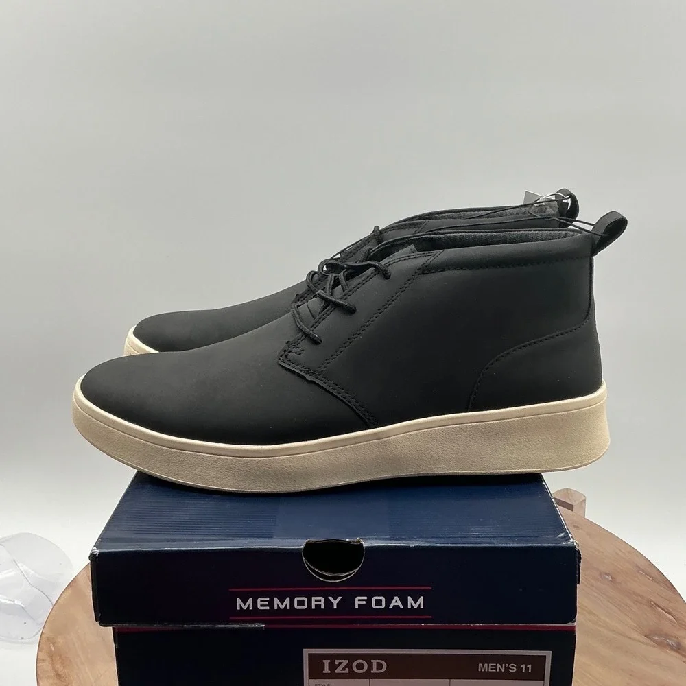 Izod palmer chukka
